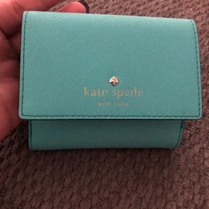 Kate Spade Cedar Street Tavy Wallet